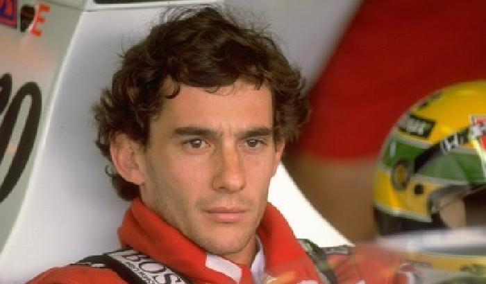 Senna, dopo vent'anni: il mito vive ancora