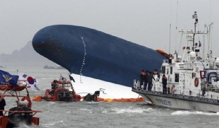 Corea del Sud: ecco il video fatto da uno studente prima di morire