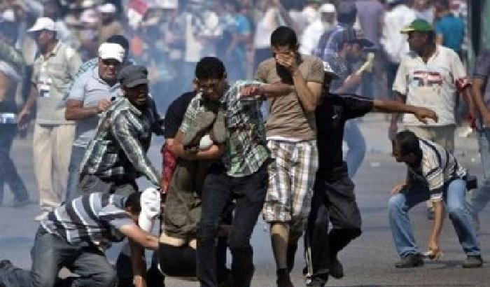 Sinai: un morto e cinque feriti in due attacchi