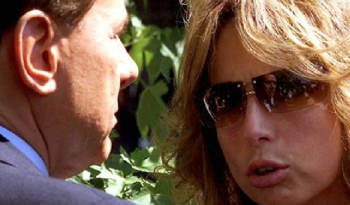 00E10F-NEWS_115374 Berlusconi: Marina in politica? Bella idea