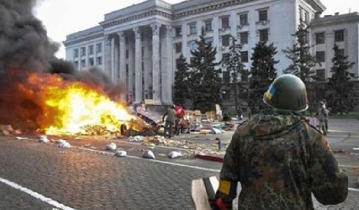 Kiev non si ferma, Mosca: irresponsabili
