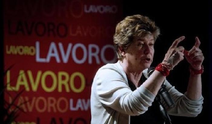 La Cgil contro il dl lavoro: era pessimo, ora è peggio