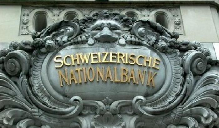 Addio al segreto bancario: arriva l'intesa Ocse-Svizzera