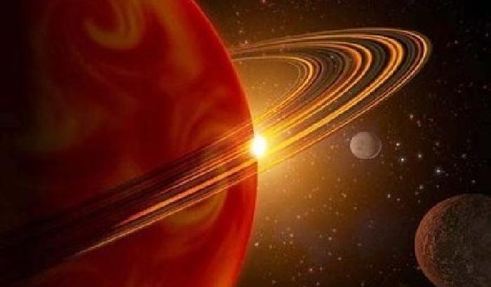 Occhi puntati verso il cielo: l'opposizione di Saturno è vicina