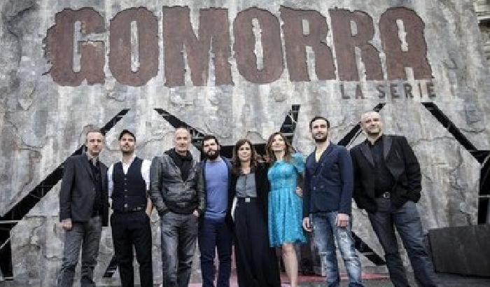 Lanzetta contro Saviano e la seduzione del denaro