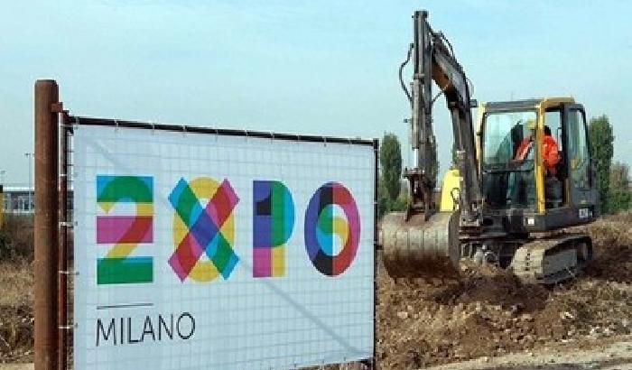 Manette sull'Expo, arrestati Paris e Greganti