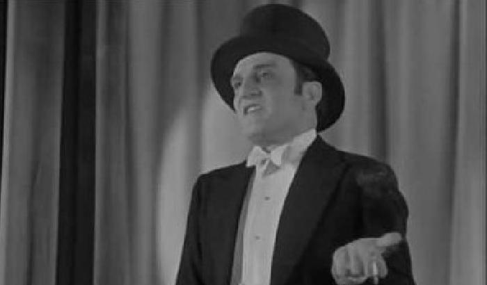 00E1E3-NEWS_115862 Il Gastone che ci piace davvero: quello di Petrolini