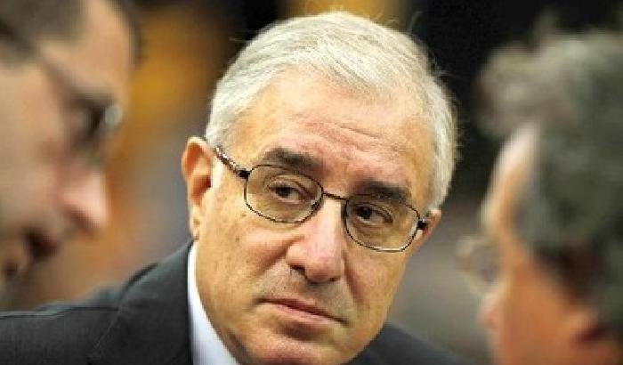 Dell'Utri condannato per Mafia