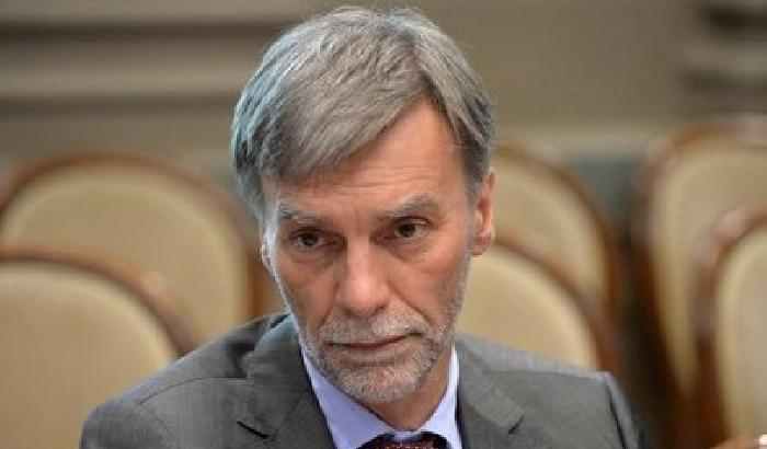 00E21C-NEWS_116028 Delrio, le manette aiuteranno l'Expò