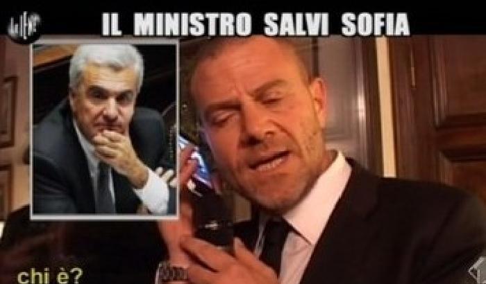 00E232-NEWS_116072 Gli scienziati contro le Iene: fanno disinformazione