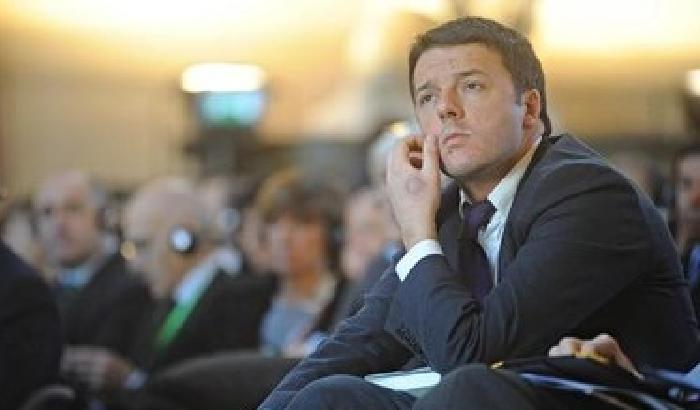 Renzi è pronto per la riforma del terzo settore