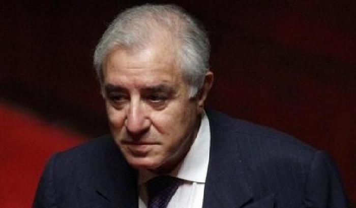 00E287-NEWS_116322 Caso Dell'Utri: la decisione sull'estradizione potrà essere impugnata