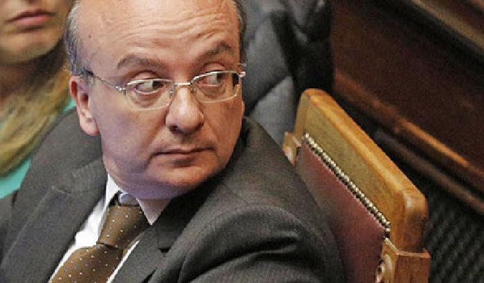 Genovese (Pd), sì della Camera all'arresto