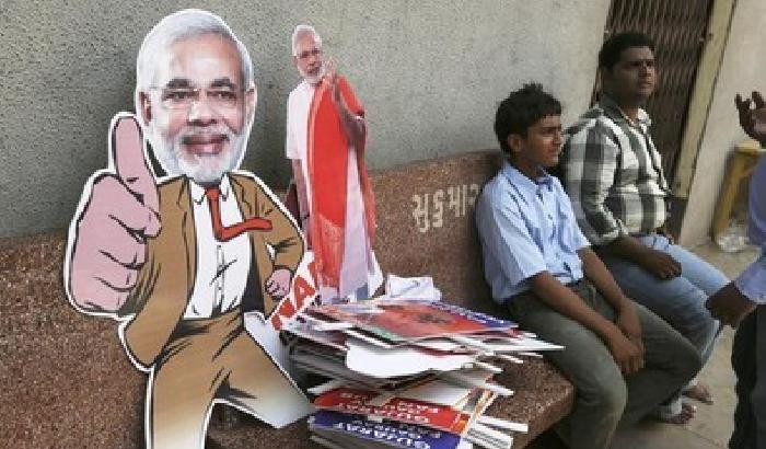 India, il centrodestra vince le elezioni