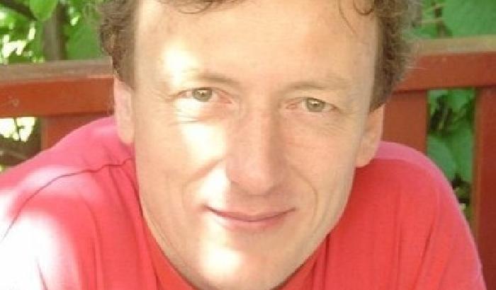 00E30F-NEWS_116665 Il fisico Battiston è il nuovo presidente dell'Agenzia spaziale italiana