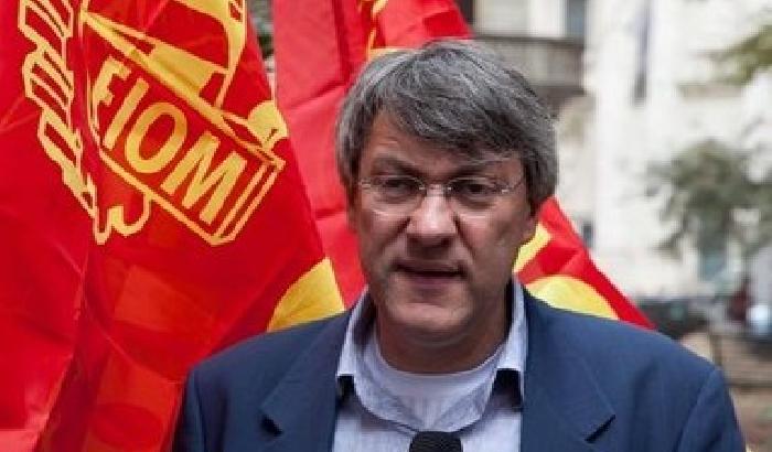 00E339-NEWS_116766 Landini accusa: Renzi sbaglia bersaglio, la Cgil è trasparente
