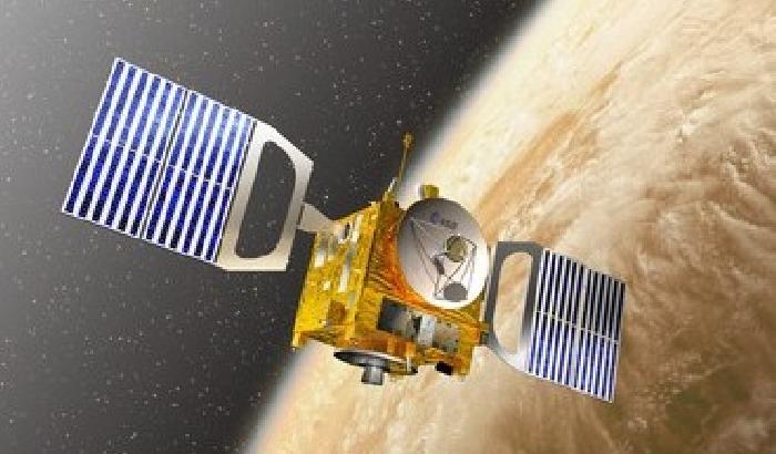 La sonda Venus Express arriva a destinazione