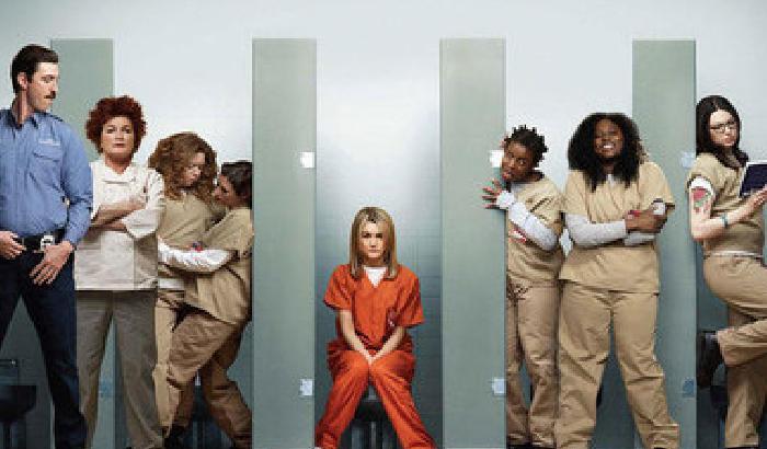 La serie cult su un carcere femminile arriva in tv