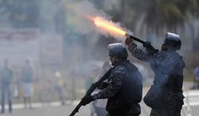 Mondiali: Rio è blindata, no fly zone sul Maracanà