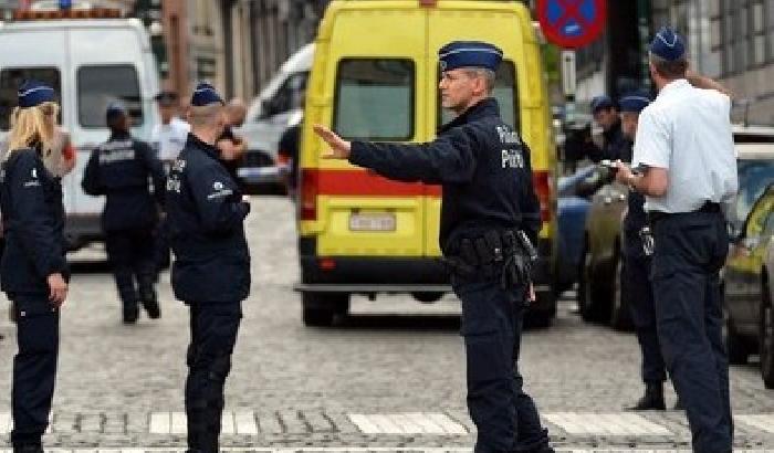 Assalto al Museo ebraico: è caccia all'uomo in Belgio