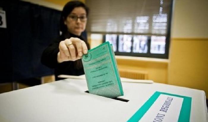 Valanga del Pd anche su città e regioni