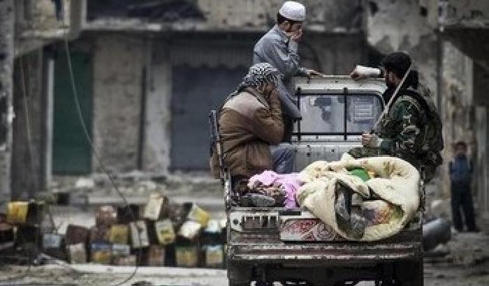 Rapito in Siria nel 2013: Federico Mokta è tornato in Italia