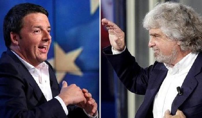 Europee, ecco chi tradisce la laicità