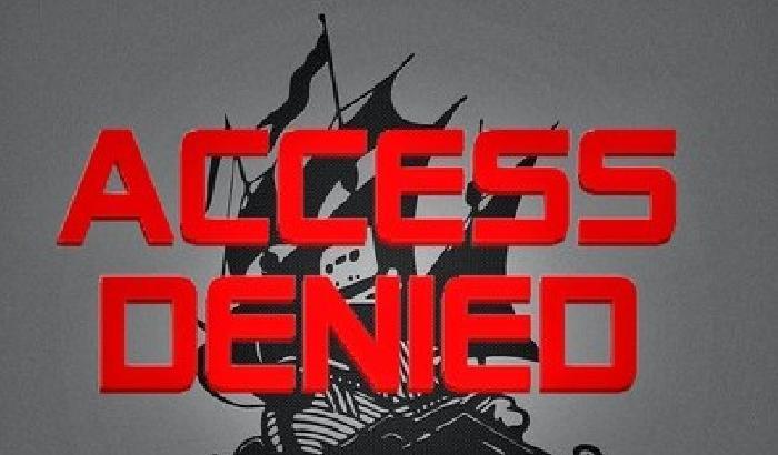 Russia: oscurati i siti stranieri non registrati