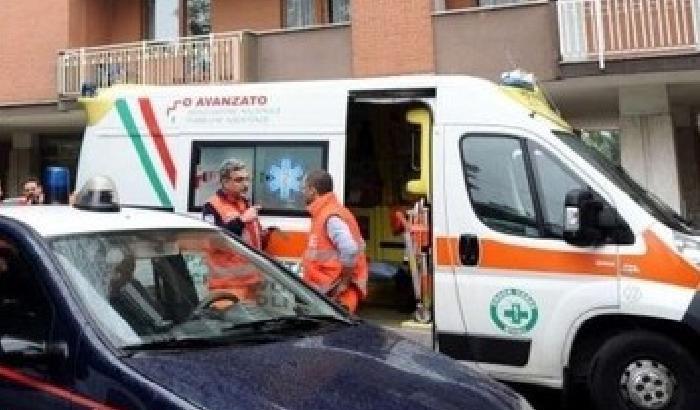 Si ribalta un pullman nel bellunese: tra i feriti molti bambini