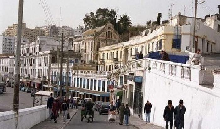 Il lato nascosto del Marocco