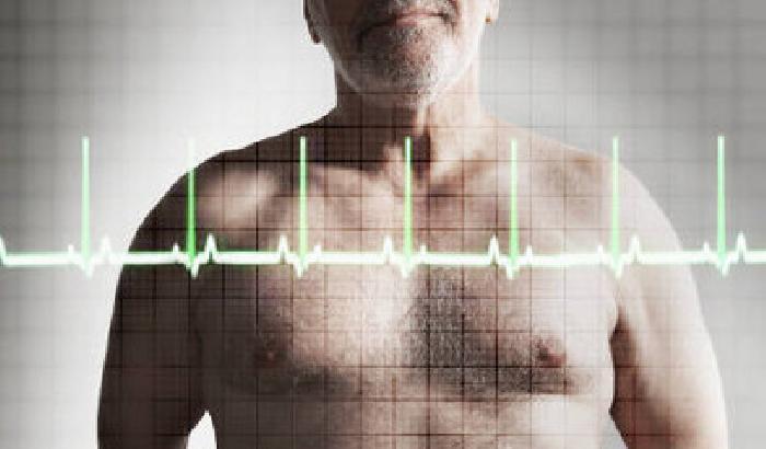 Un test del sangue predirà un infarto imminente