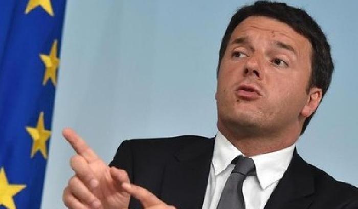 Renzi: la Germania è il modello da seguire