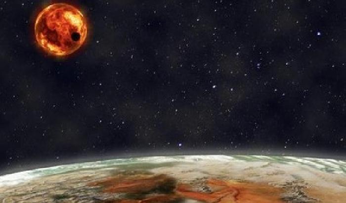 Kepler-10C: scoperta la prima mega-Terra