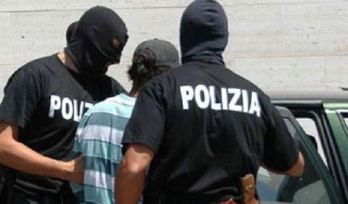 'Ndrangheta: arresti nella cosca di Rizziconi