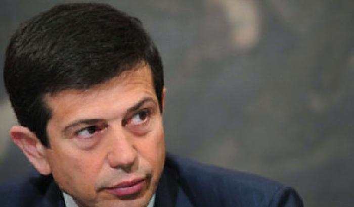 Indagine sul Mose, Lupi: l'opera venga completata