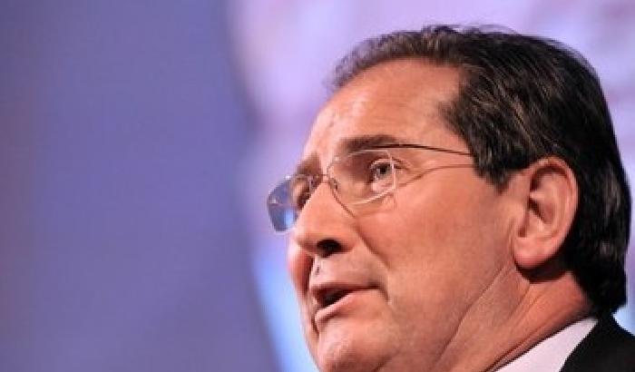 00E5CD-NEWS_118452 Caso Mose, chiesto l'arresto di Galan: mi difenderò dalle accuse