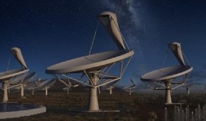 La scienza mondiale si incontra in Sicilia