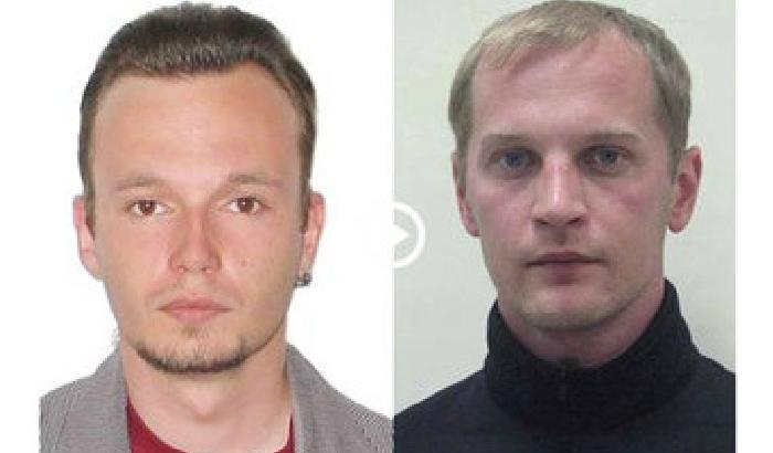 Ucraina, rapiti due operatori di una tv russa