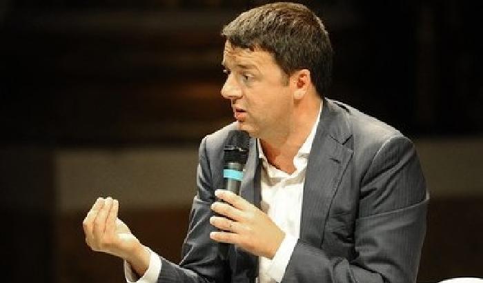 Caso Mose, Renzi: responsabilità anche del Pd