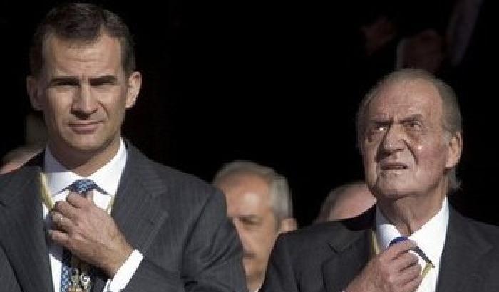 Spagna: successione, figlio illegittimo reclama il trono