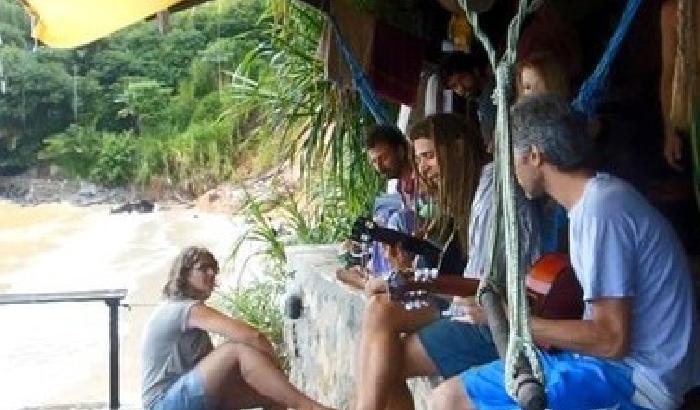 00E6D9-NEWS_119110 Le storie degli italiani scappati in Brasile in fuga da stress e depressione