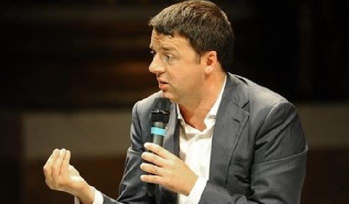 Renzi sulle riforme: nessun diritto di veto