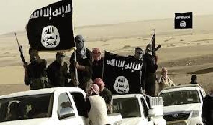 Con la caduta di Mosul arriva il nuovo terrificante Medio Oriente