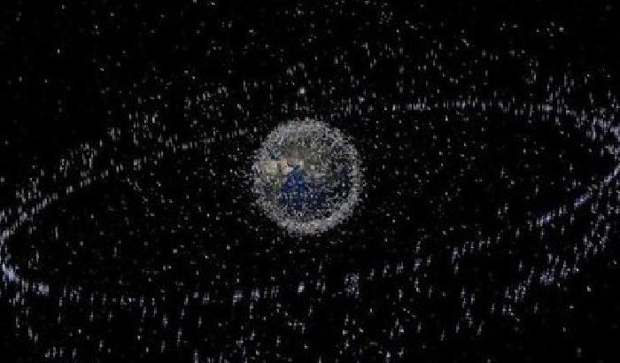 Cina: vanno a ruba i biglietti per un viaggio nello spazio