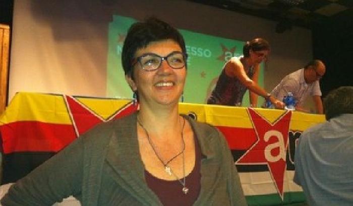 Francesca Chiavacci eletta presidente dell'Arci