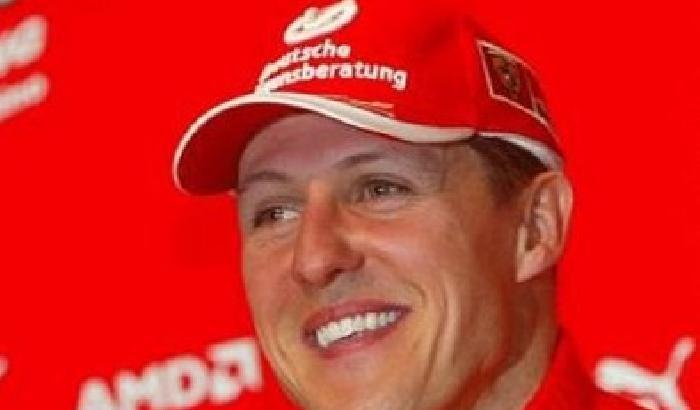 Schumacher esce dal coma: dopo sei mesi lascia l'ospedale di Grenoble