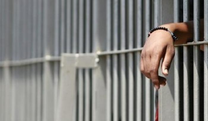 Amore tra le sbarre: una firma per il diritto all’affettività in carcere