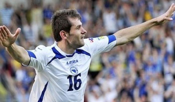 Mondiali: lo sport ricarica la Bosnia