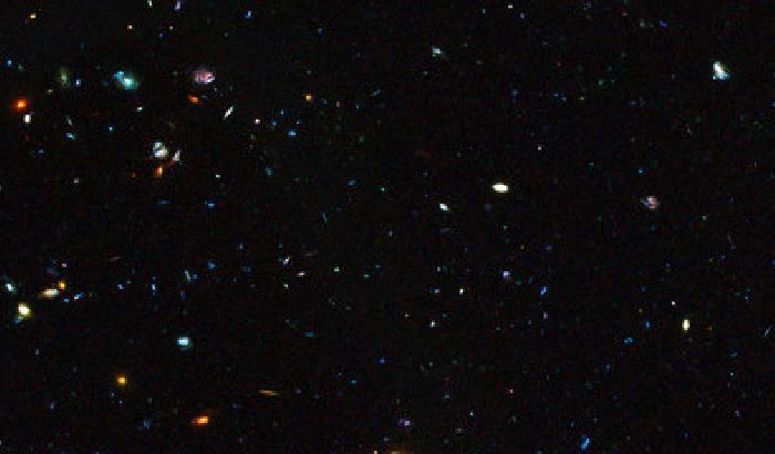 Le galassie nane sono le miniere delle stelle