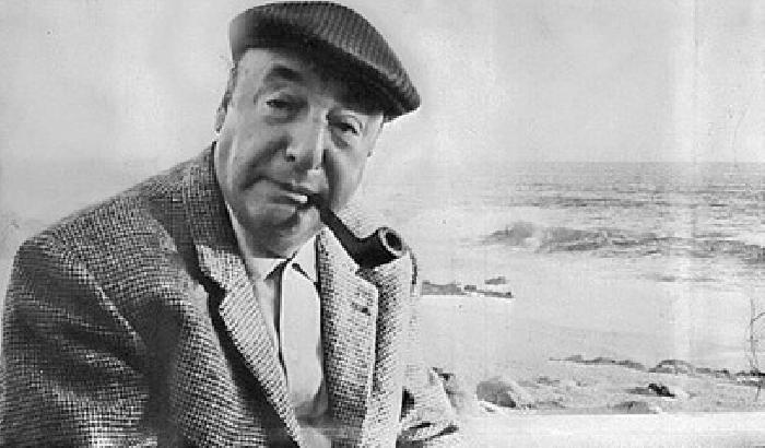 Pablo Neruda: scoperti 20 poemi inediti d'amore